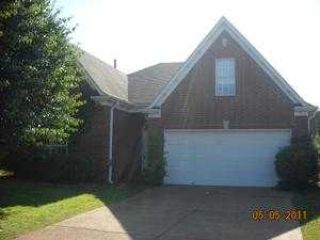 Foreclosed Home - 2733 MISTY BAY DR, 38002