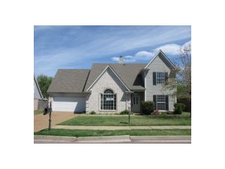 Foreclosed Home - 11210 CASHMERE WOOD DR, 38002