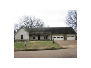 Foreclosed Home - 9615 GREEN SPRUCE DR, 38002