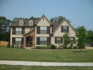 Foreclosed Home - 6085 EWING BLVD, 38002