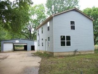 Foreclosed Home - 5843 STEWART RD, 38002