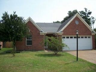 Foreclosed Home - 3090 WOODLAND PINE DR, 38002