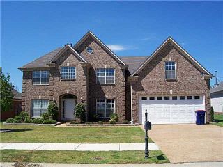 Foreclosed Home - 10224 MAYS GLADE DR, 38002