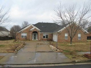 Foreclosed Home - 12270 CALVIN CREEK DR, 38002
