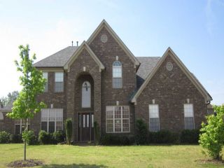 Foreclosed Home - 12261 DUSTY FIELD RD, 38002
