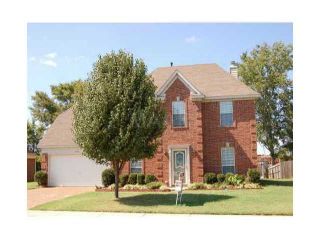 Foreclosed Home - 5657 WOLF PACK DR, 38002