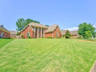 Foreclosed Home - 9025 CARRIAGE CREEK RD, 38002