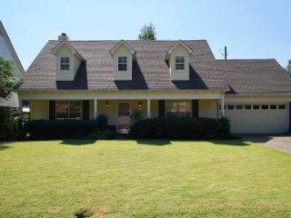 Foreclosed Home - 9635 WOOD GREEN LN, 38002
