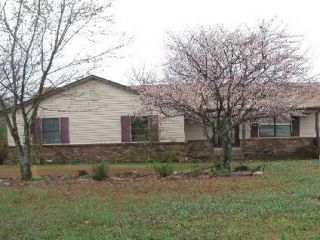 Foreclosed Home - 156 FAULKNER HEIGHTS DR, 38004