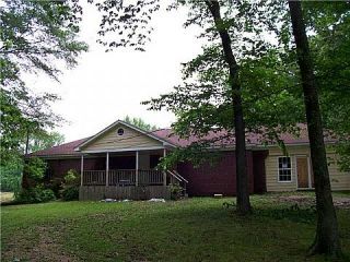 Foreclosed Home - 254 WORTHAM RD, 38004