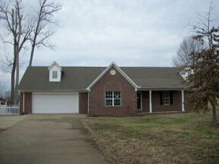 Foreclosed Home - 39 MABEL LN, 38004