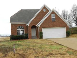 Foreclosed Home - 436 BETTY BOYD LN, 38004