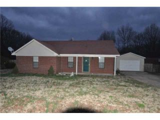 Foreclosed Home - 5200 PORTERSVILLE RD, 38004