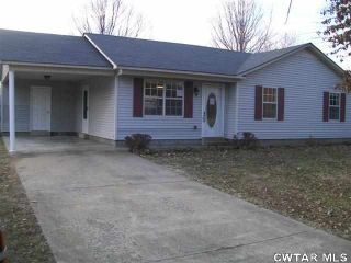 Foreclosed Home - 1011 BELLE MEADE RD, 38006