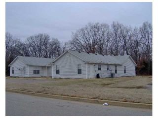 Foreclosed Home - 116 HINES BLVD, 38008