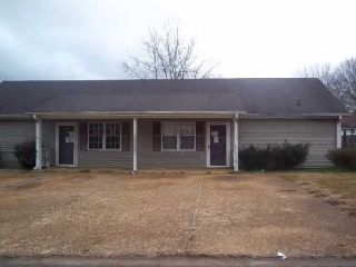 Foreclosed Home - 506 JOHNSON ST, 38008