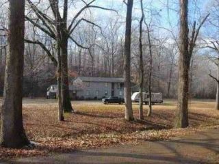 Foreclosed Home - 1515 ROPER RD, 38008
