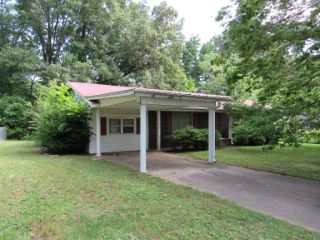 Foreclosed Home - 1012 LAKE ST, 38008