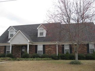 Foreclosed Home - 178 WOODLAWN PLANTATION DR, 38011