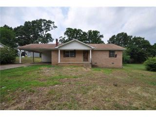 Foreclosed Home - 375 DANIEL DR, 38011