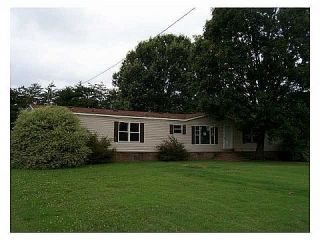 Foreclosed Home - 3733 HIGHWAY 14, 38011