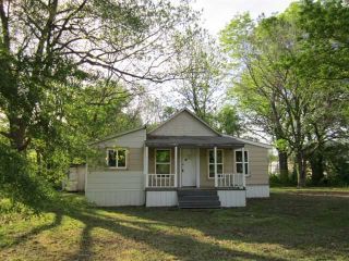 Foreclosed Home - 107 TIPTON ST, 38011