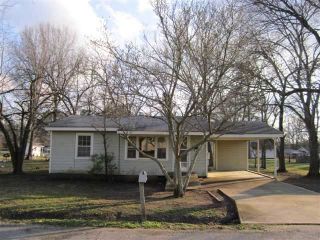 Foreclosed Home - 918 GRAY ST, 38012