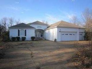 Foreclosed Home - List 100248600