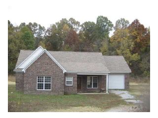 Foreclosed Home - 1137 COBURN RD, 38012