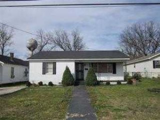 Foreclosed Home - 327 MARGIN ST, 38012