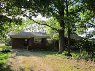 Foreclosed Home - 171 SHAW LOOP, 38012