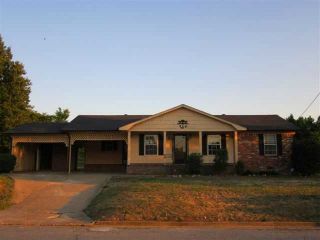 Foreclosed Home - 553 ROBIN ST, 38012