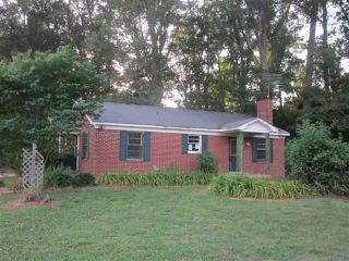Foreclosed Home - 51 NEWBERN RD, 38012