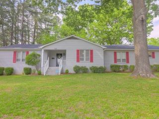 Foreclosed Home - 721 NANCY DR, 38012