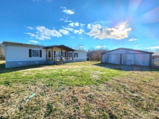 Foreclosed Home - 6979 US HIGHWAY 70 W, 38012
