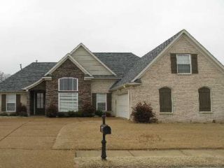 Foreclosed Home - 9022 RIVER PINE DR, 38016