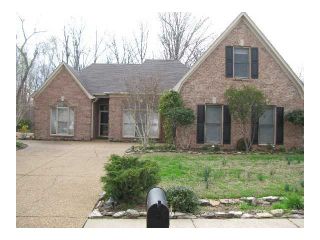 Foreclosed Home - 1481 FAR DR, 38016
