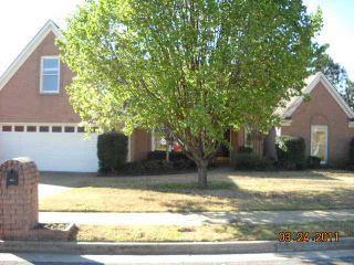Foreclosed Home - List 100061636