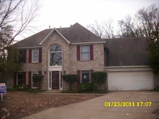 Foreclosed Home - List 100061656