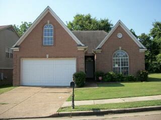 Foreclosed Home - 9169 LOGANBERRY LN, 38016