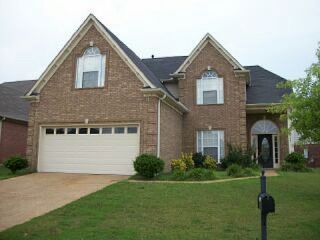 Foreclosed Home - 10208 TALL HICKORY DR, 38016