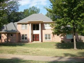 Foreclosed Home - 2629 COUNTRYWOOD PKWY, 38016