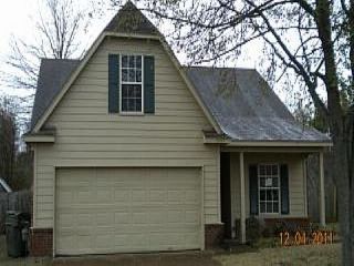 Foreclosed Home - List 100209672
