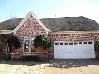 Foreclosed Home - 8759 CHERRY SPRING DR, 38016