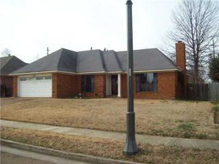 Foreclosed Home - 1235 SANDY STONE LN, 38016