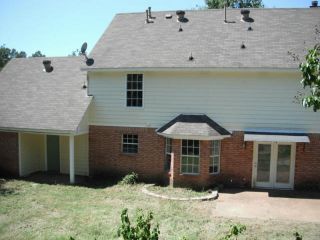 Foreclosed Home - 2214 OAK HOLLOW LN, 38016