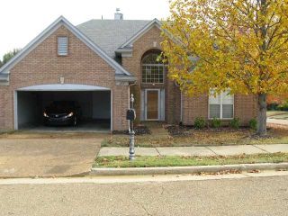 Foreclosed Home - 1692 TAMHAVEN CT, 38016