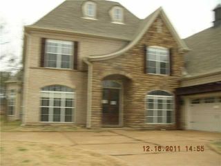 Foreclosed Home - 1661 SUTTON MEADOW LN, 38016