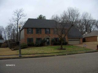 Foreclosed Home - 1311 FOX TRACE DR, 38016