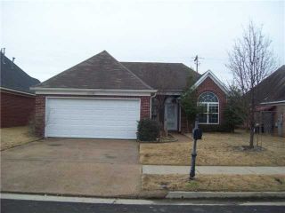 Foreclosed Home - 1394 SISKIN DR, 38016